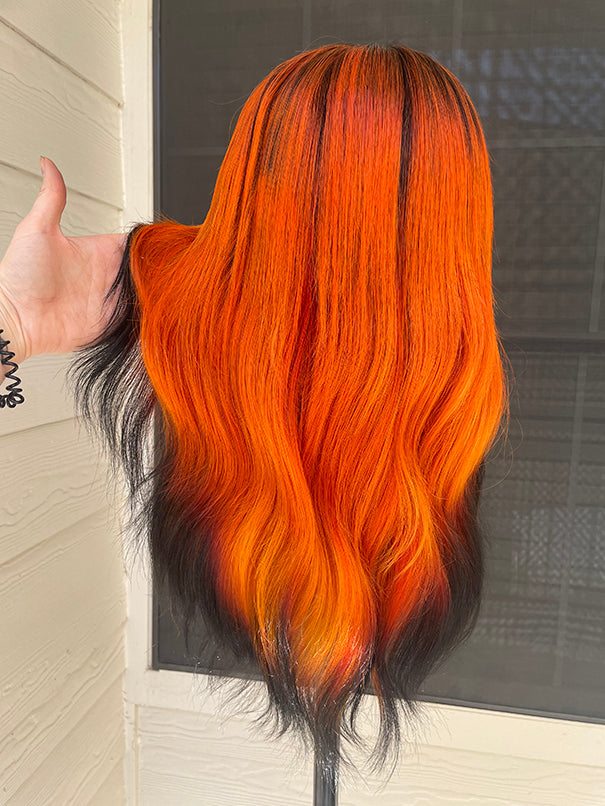 Cinder Lace Front Wig