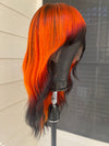 Cinder Lace Front Wig