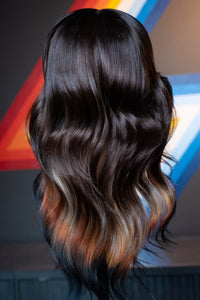 Foxy - Full Lace Front Wig