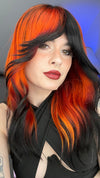 Cinder Lace Front Wig